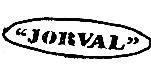 JORVAL