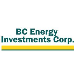 BC ENERGY INVESTMENTS CORP
