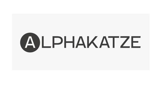 ALPHAKATZE