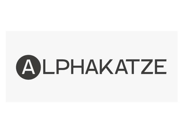 ALPHAKATZE