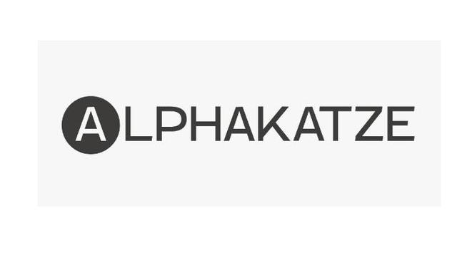 ALPHAKATZE