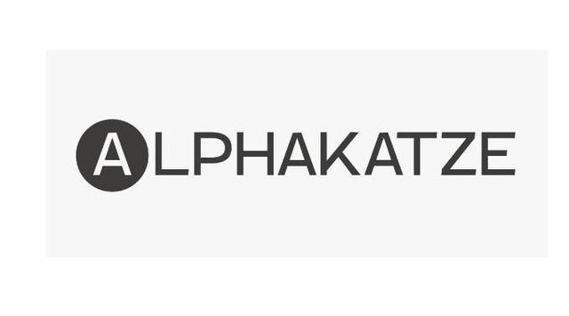 ALPHAKATZE