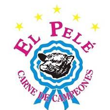 EL PELE CARNE DE CAMPEONES
