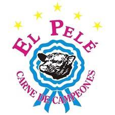 EL PELE CARNE DE CAMPEONES