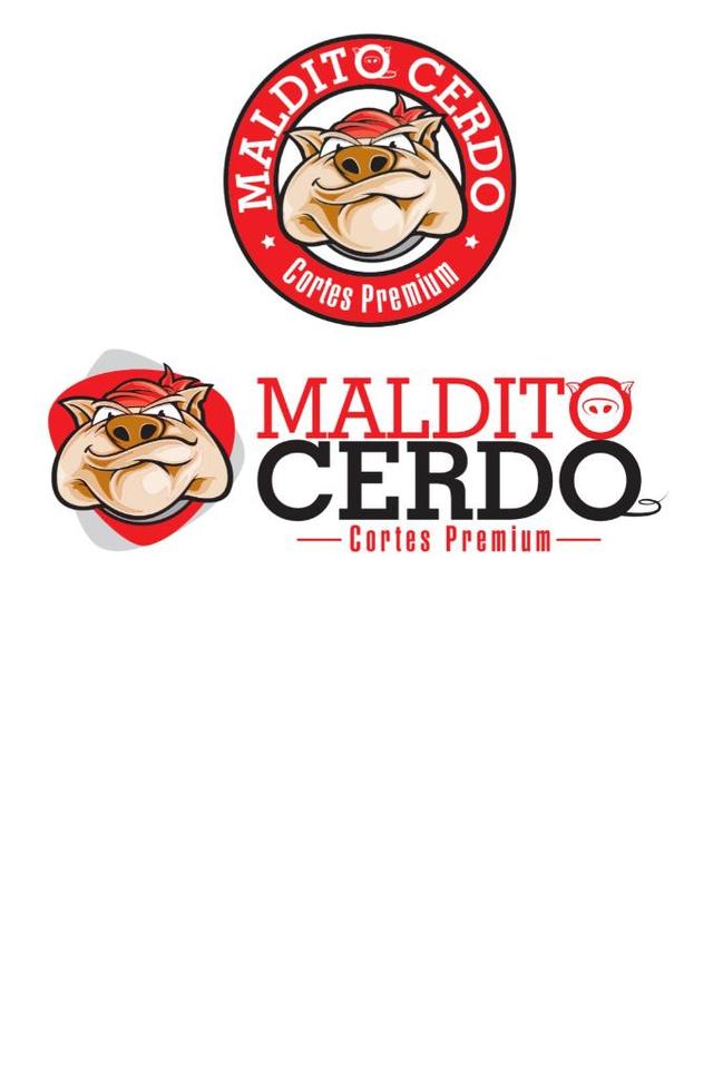 MALDITO CERDO CORTES PREMIUM MALDITO CERDO -CORTES PREMIUM-