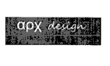APX DESIGN