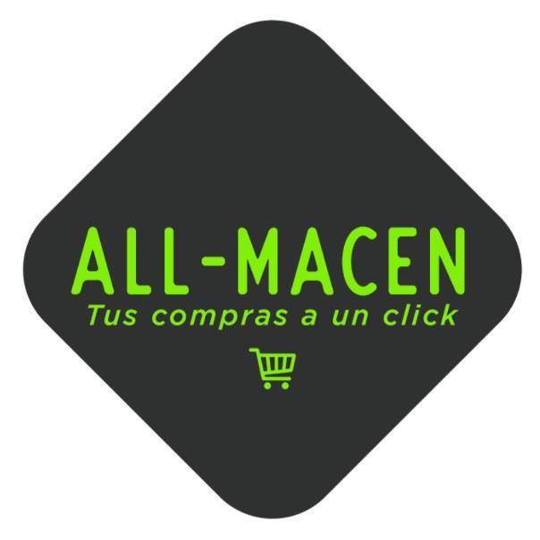 ALL - MACEN TUS COMPRAS A UN CLICK