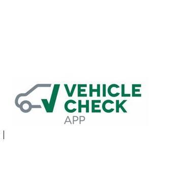 VEHICLE CHECK APP