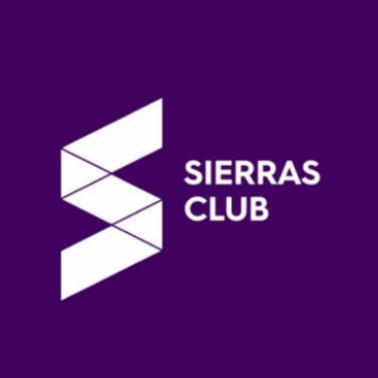 SIERRAS CLUB