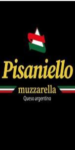 PISANIELLO MUZZARELLA QUESO ARGENTINO