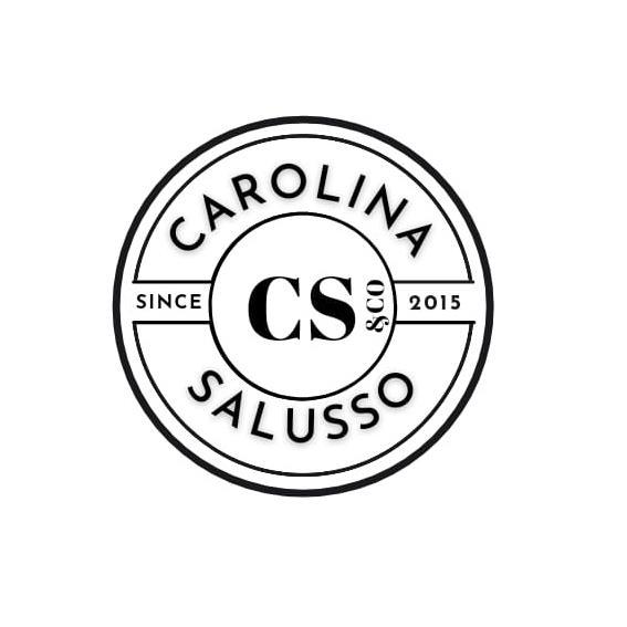 CS&CO CAROLINA SALUSSO SINCE 2015