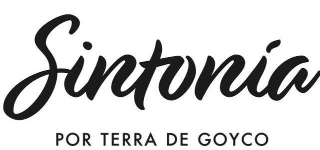 SINTONÍA POR TERRA DE GOYCO