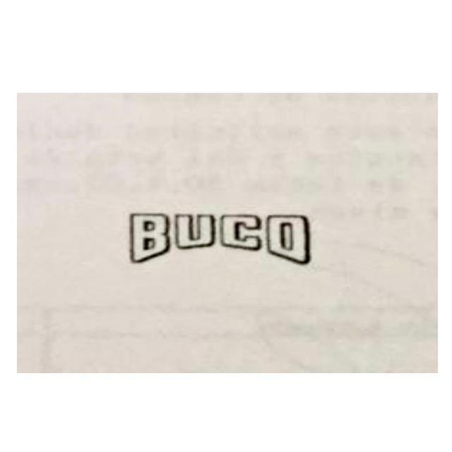 BUCO