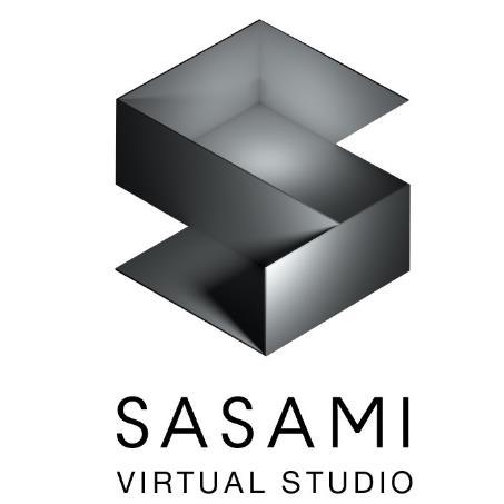 SASAMI VIRTUAL STUDIO