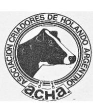 ASOCIACION CRIADORES DE HOLANDO ARGENTINO A.C.H.A.