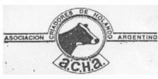 A.C.H.A. (ASOCIACION CRIADORES DE HOLANDO ARGENTINO)