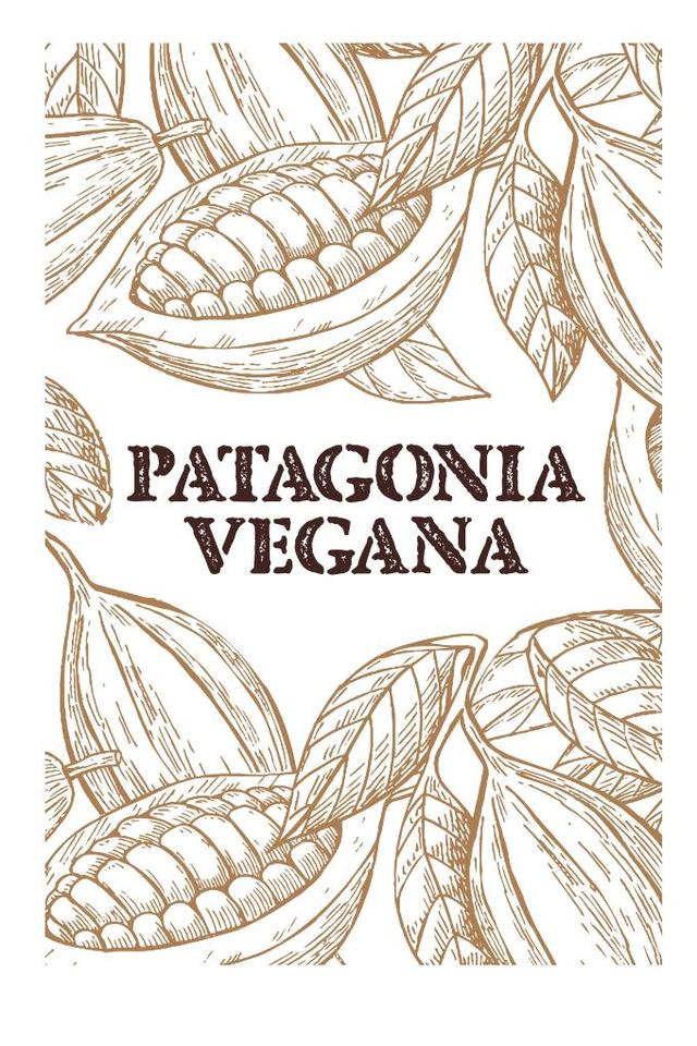 PATAGONIA VEGANA