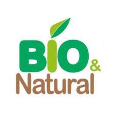 BIO & NATURAL