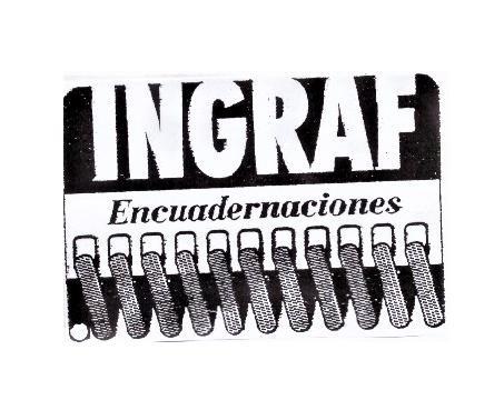 INGRAF ENCUADERNACIONES