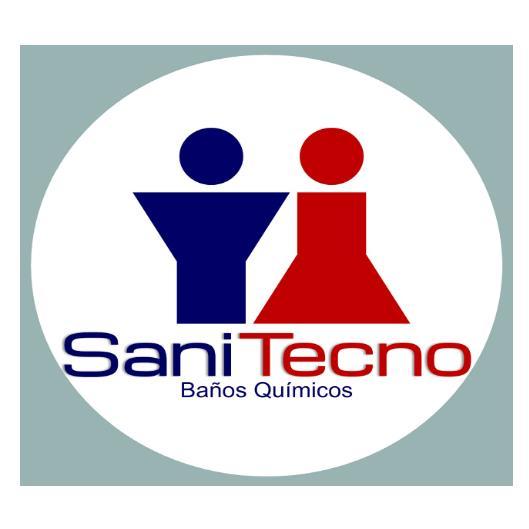 SANITECNO BAÑOS QUÍMICOS