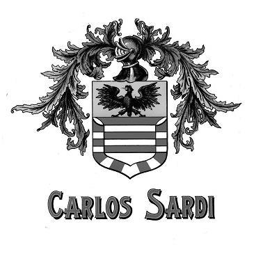 CARLOS SARDI