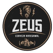 ZEUS CERVEZA ARTESANAL