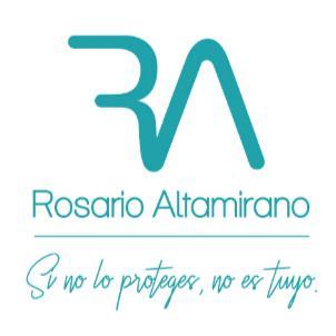 RA ROSARIO ALTAMIRANO SI NO LO PROTEGES, NO ES TUYO