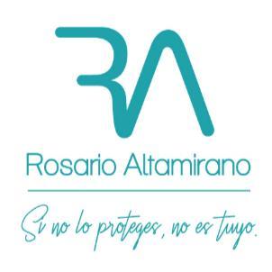 RA ROSARIO ALTAMIRANO SI NO LO PROTEGES, NO ES TUYO