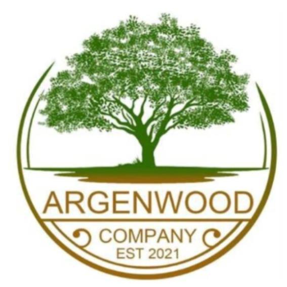 ARGENWOOD COMPANY EST 2021