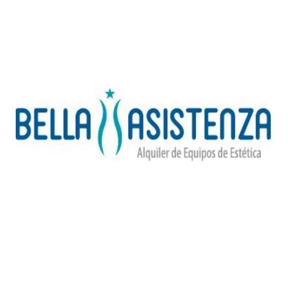 BELLA ASISTENZA ALQUILER DE EQUIPOS DE ESTÉTICA