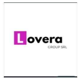 LOVERA GROUP SRL