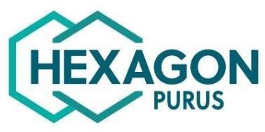 HEXAGON PURUS