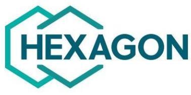 HEXAGON