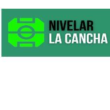 NIVELAR LA CANCHA