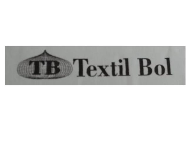 TB TEXTIL BOL