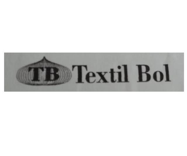 TB TEXTIL BOL