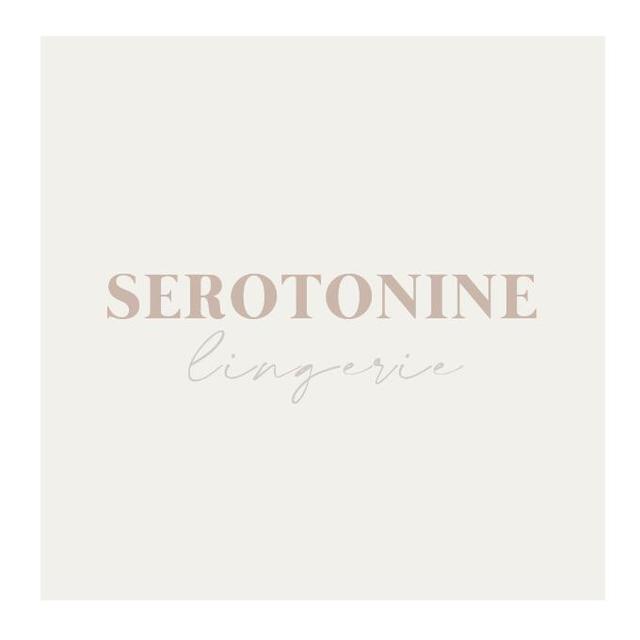 SEROTONINE LINGERIE