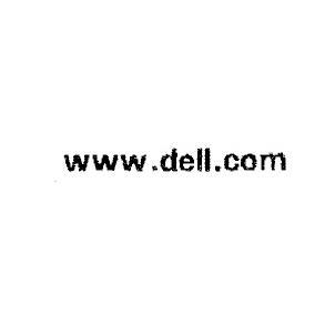 WWW.DELL.COM