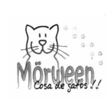 MORWEEN COSA DE GATOS!!