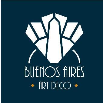 BUENOS AIRES ART DECO