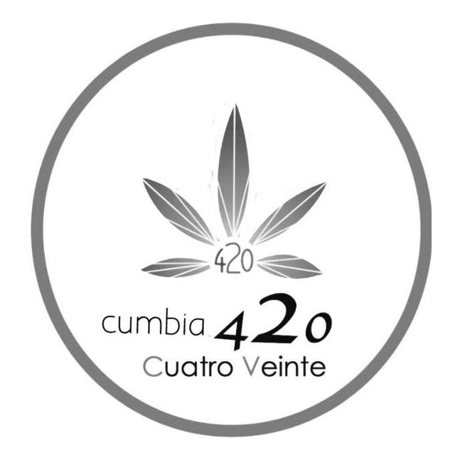 420 CUMBIA 420 CUATRO VEINTE