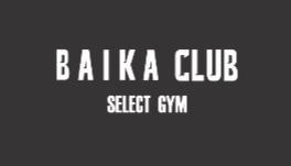 BAIKA CLUB SELECT GYM