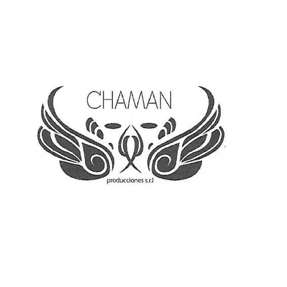 CHAMAN PRODUCCIONES S.R.L