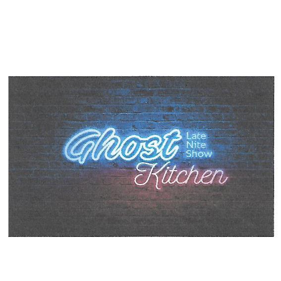 GHOST KITCHEN LATE NITE SHOW