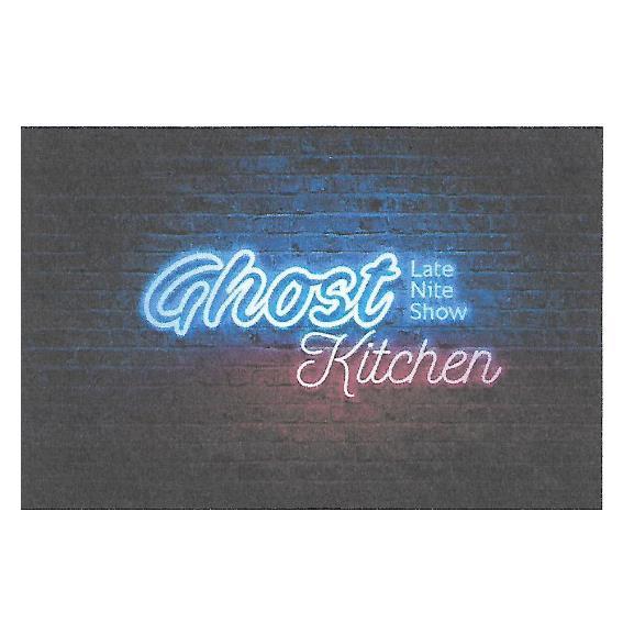 GHOST KITCHEN LATE NITE SHOW