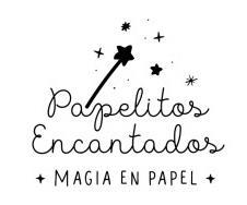 PAPELITOS ENCANTADOS - MAGIA EN PAPEL