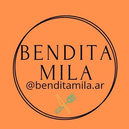 BENDITA MILA @BENDITAMILA.AR