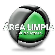 ÁREA LIMPIA LIMPIEZA INTEGRAL