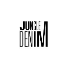 JUNGLE DENIM