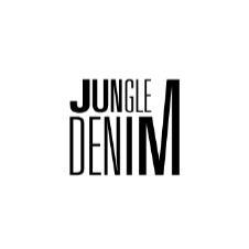 JUNGLE DENIM